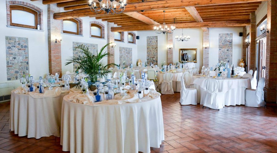 sala interna