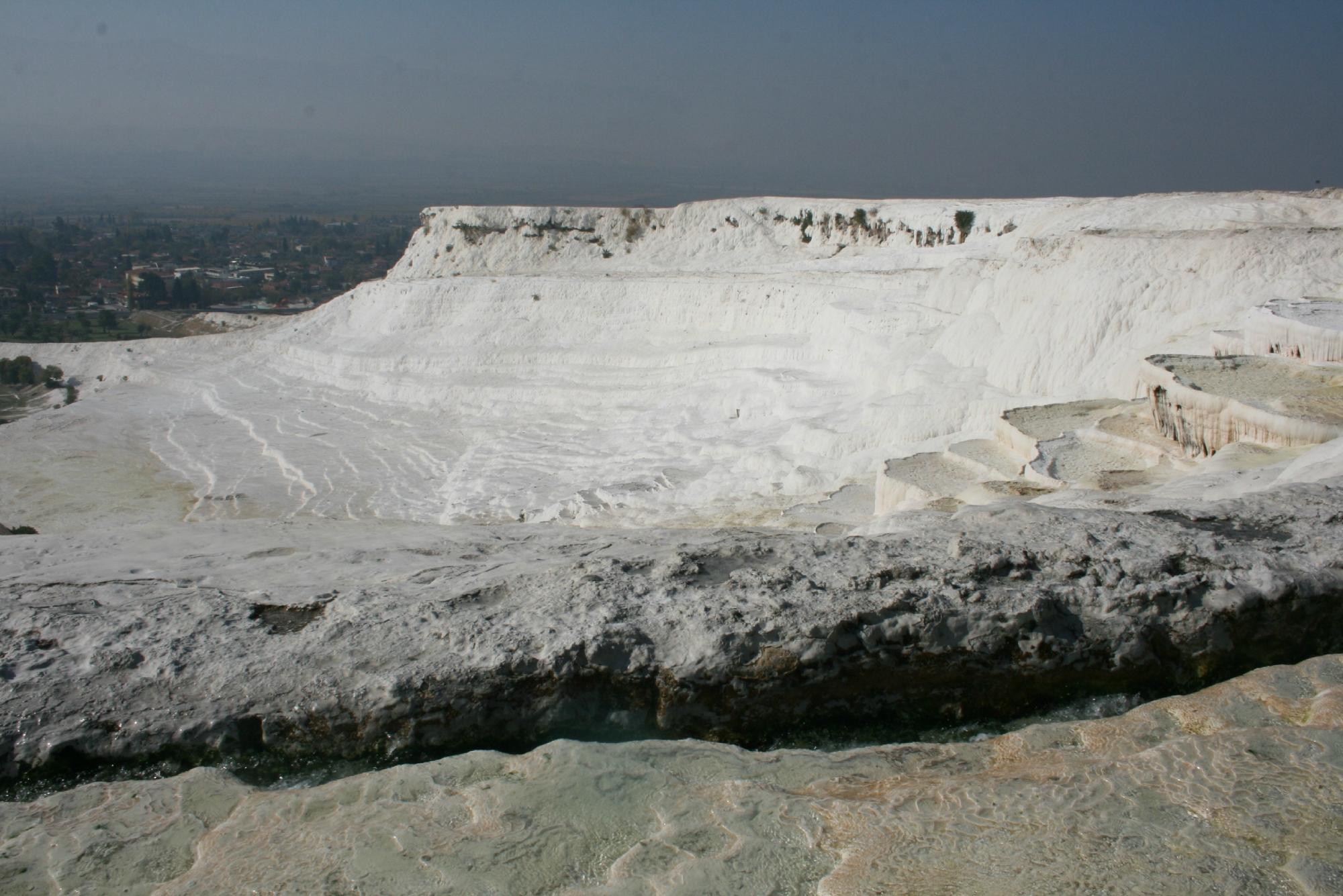 TOURS IN PAMUKKALE - 2023 Qué Saber Antes De Ir - Lo Más Comentado Por ...