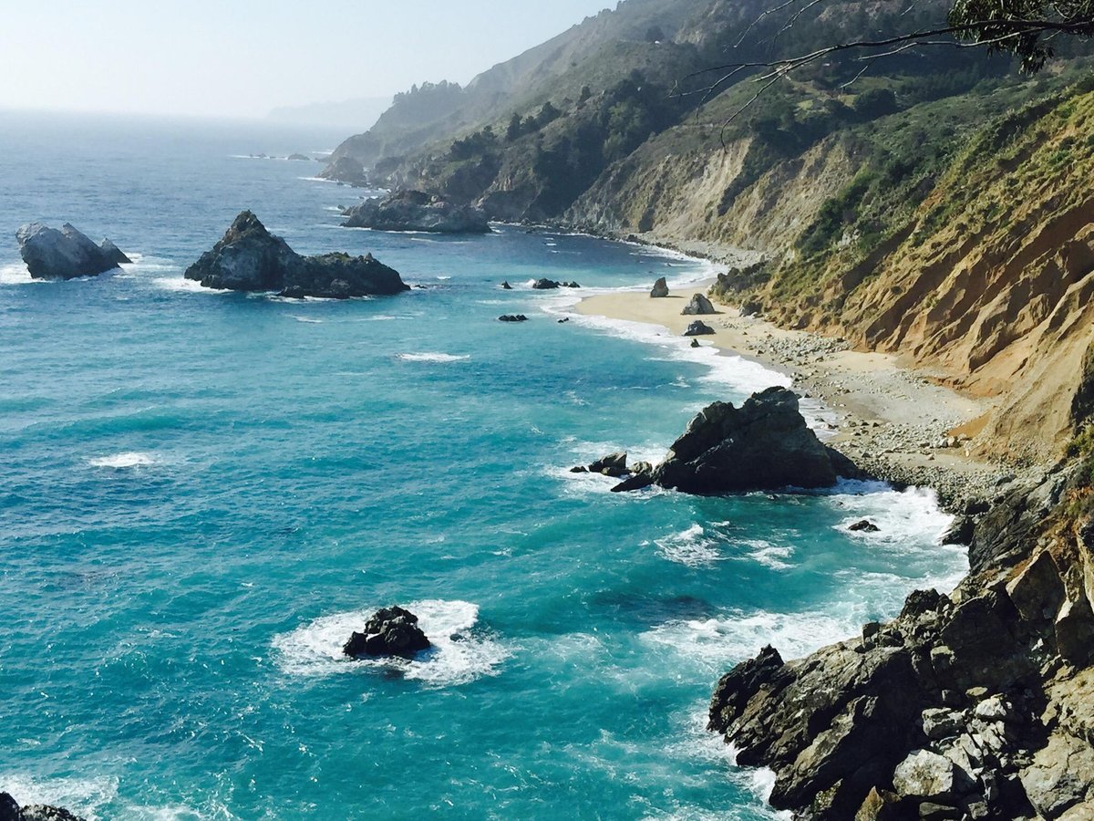 Pfeiffer Big Sur State Park - 2021 All You Need to Know BEFORE You Go 