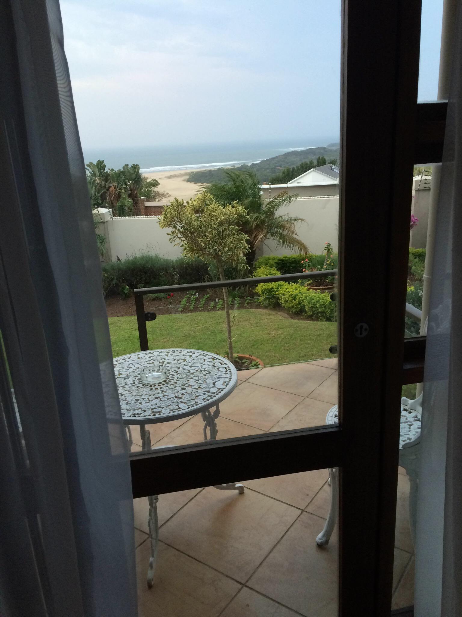 BLUE VIEW B&B (East London, Afrique Du Sud) - Tarifs 2024