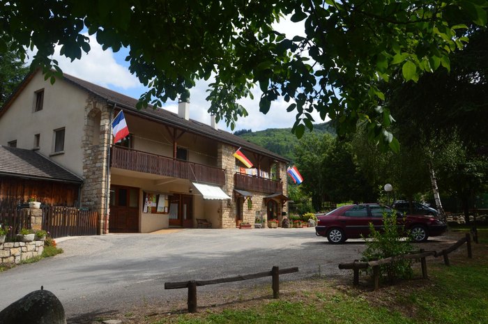 CAMPING CHON DU TARN - Updated 2024 Prices, Reviews, and Photos