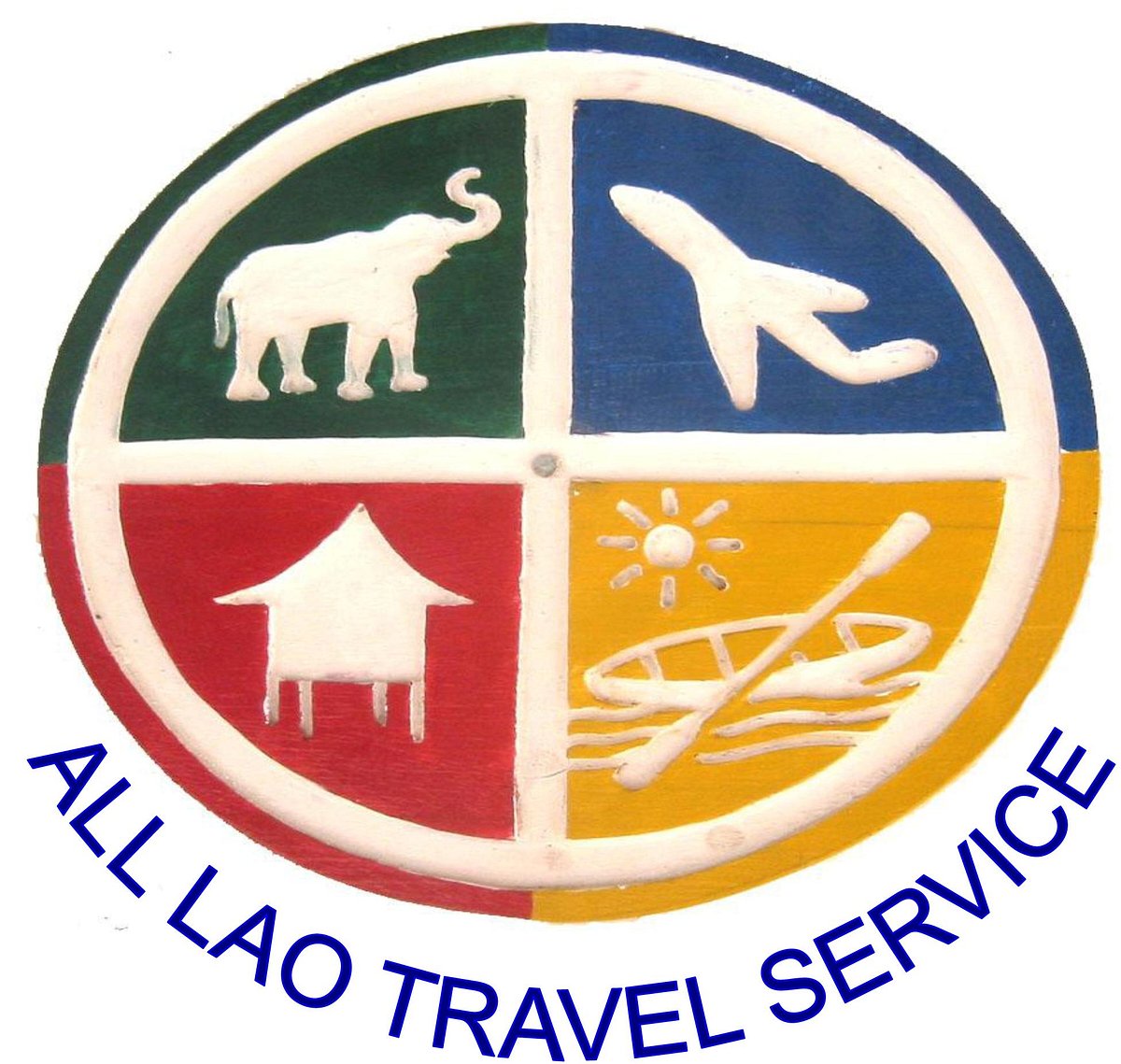 lao travel service