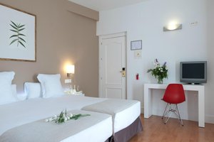 Rom og suite