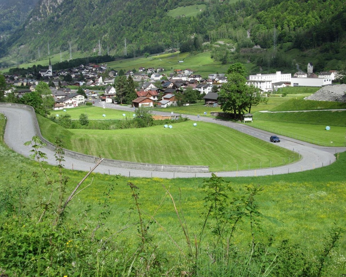 Klausenpass, Altdorf: лучшие советы перед посещением - Tripadvisor