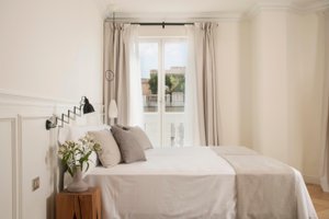 Chambre et suite