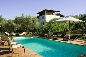 Piscina e spiaggia