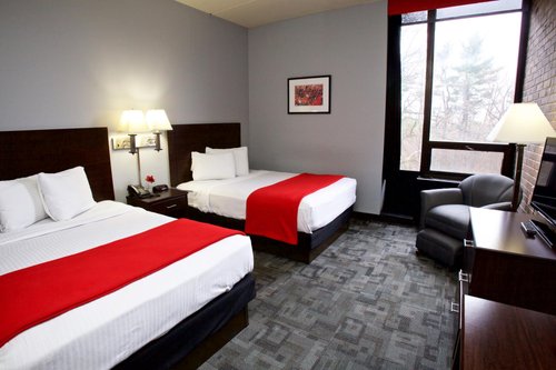 Rutgers University Inn and Conference Center image
