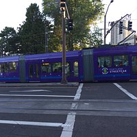 Portland Streetcar