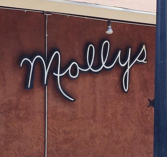 Molly's Bar image