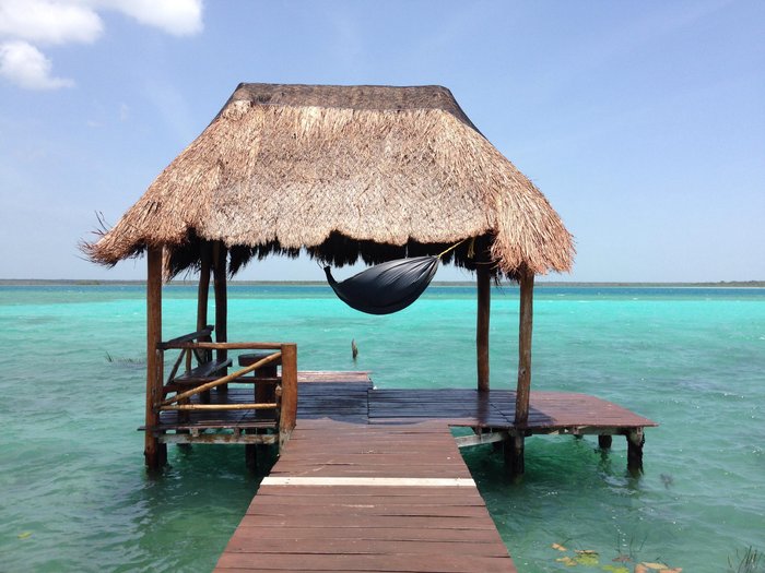 AMIGOS HOTELITO - Prices & Hotel Reviews (Bacalar, Mexico)