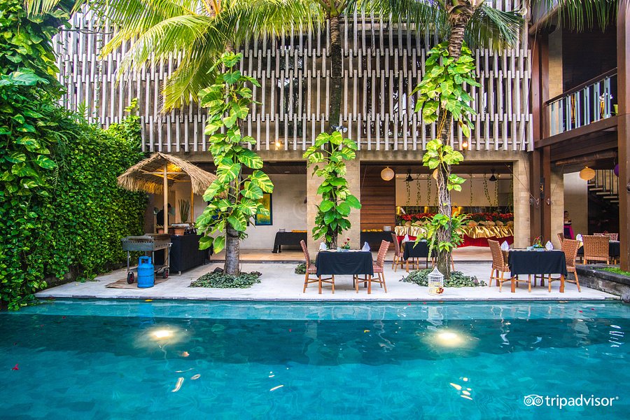 THE ELYSIAN: 2021 Prices & Reviews (Seminyak, Bali) - Photos of Hotel