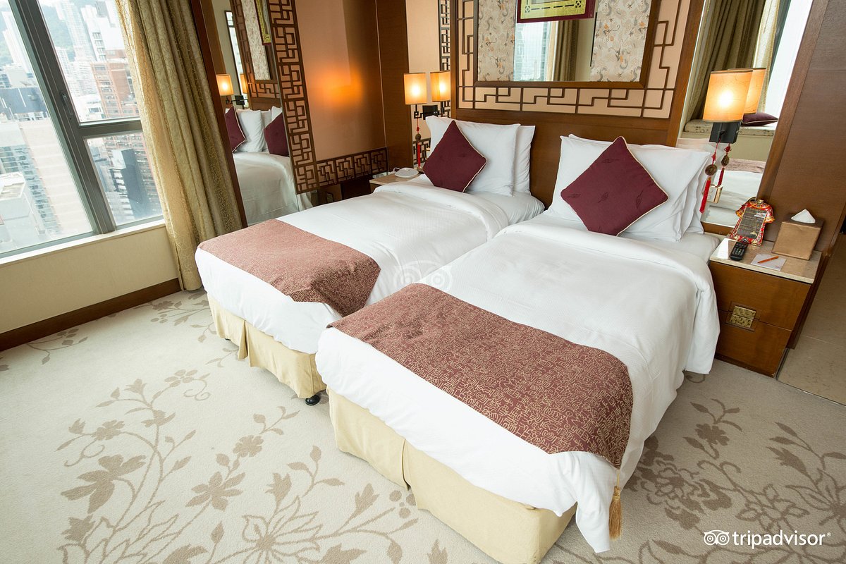 LAN KWAI FONG HOTEL @ KAU U FONG - Updated 2022 Prices & Reviews (Hong