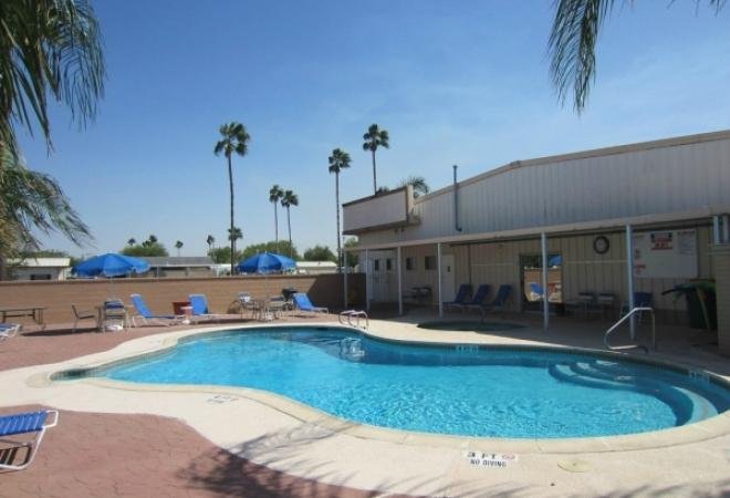 Paradise South Rv Resort Updated 2020 Prices Campground Reviews Mercedes Tx Tripadvisor