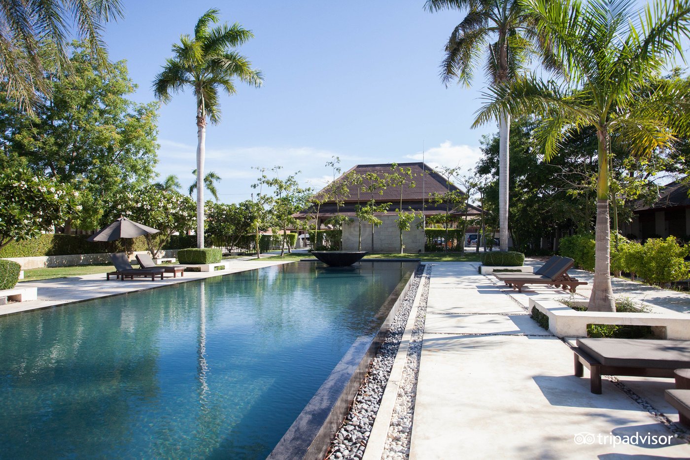 AKA RESORT & SPA - Reviews (Hin Lek Fai, Thailand)