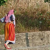 visite à la kabylie