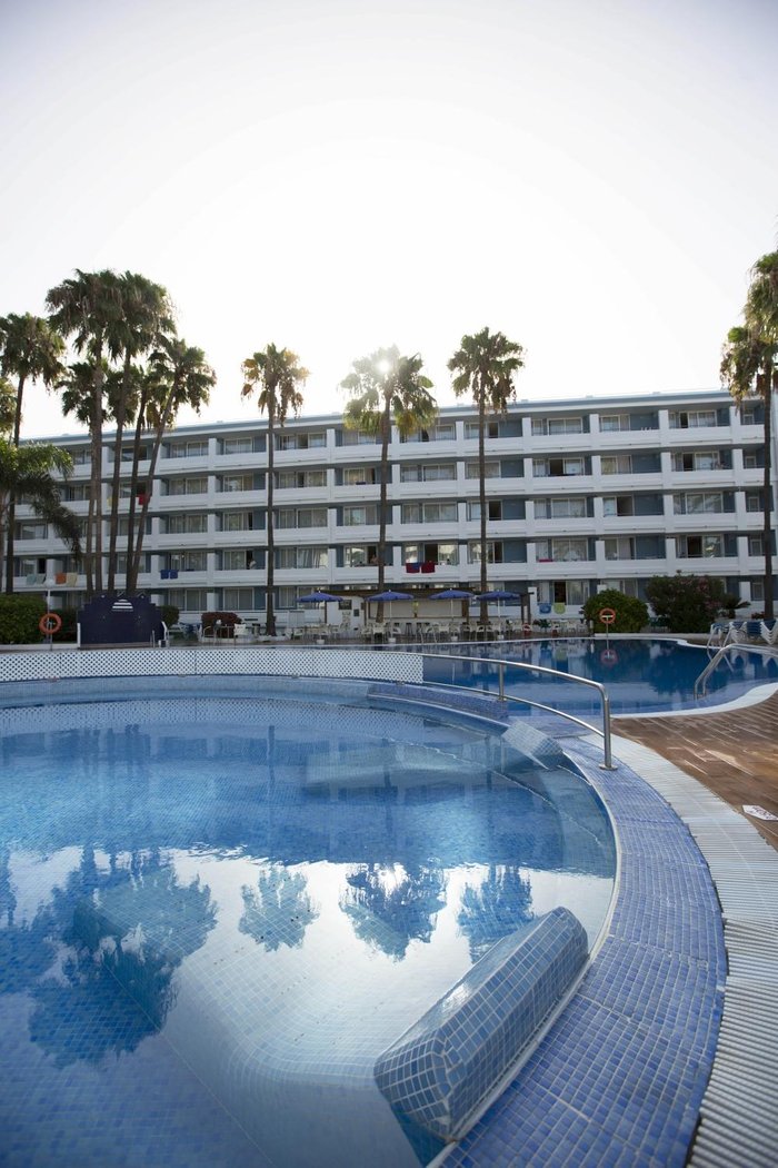 PLAYA DEL SOL APARTMENTS - Prices & Hotel Reviews (Playa del Ingles, Spain)