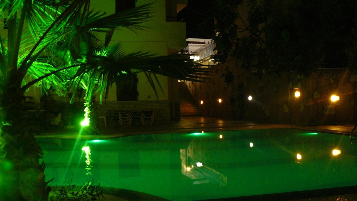 Semiramis Studios & Apartments Pool: Pictures & Reviews - Tripadvisor