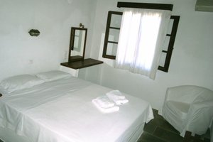 Quarto e suíte