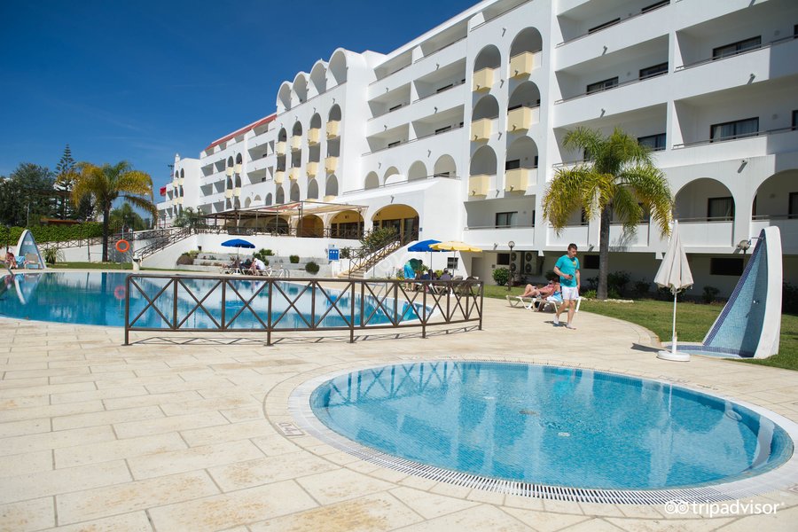 Alagoamar Aparthotel Updated 2021 Prices Hotel Reviews And Photos Albufeira Algarve Portugal Tripadvisor