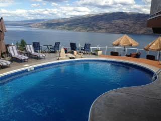 OKANAGAN OASIS B&B - Updated 2024 Reviews (Peachland, Okanagan Valley)