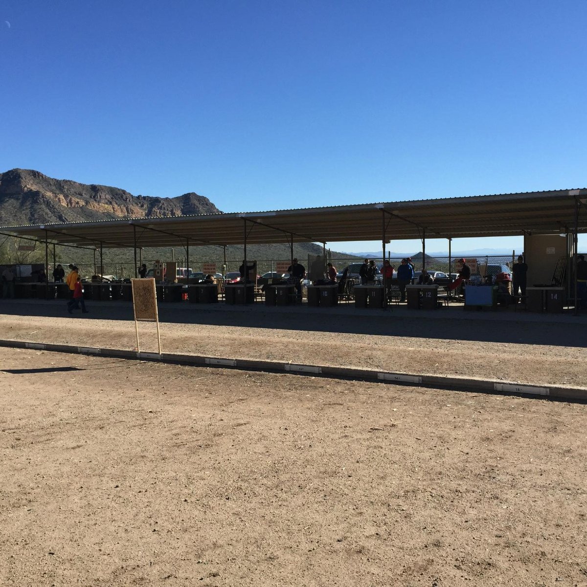 Rio Salado Sportsman's Club (Mesa) All You Need to Know BEFORE You Go