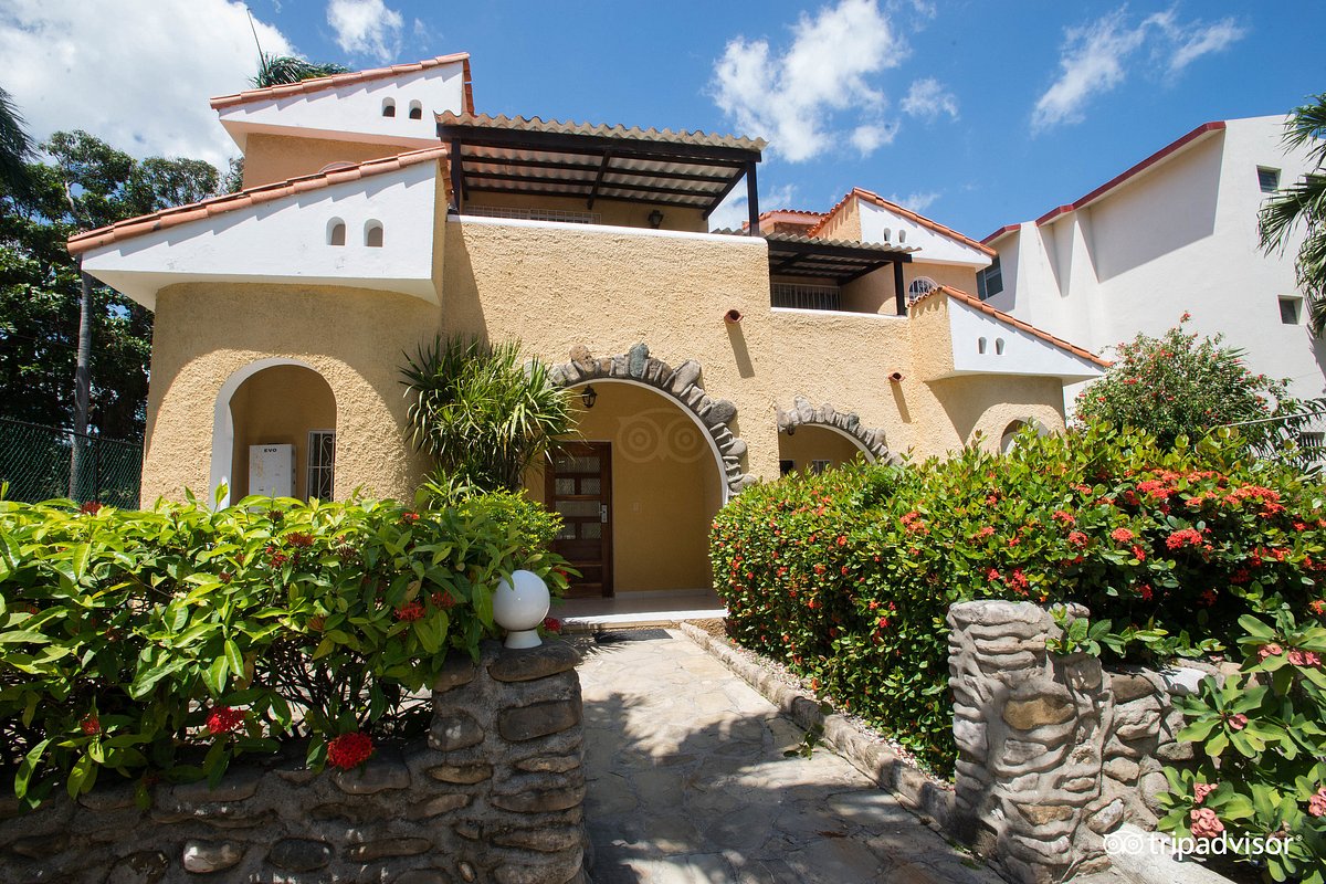 Club Villas Jazmin Rooms: Pictures & Reviews - Tripadvisor