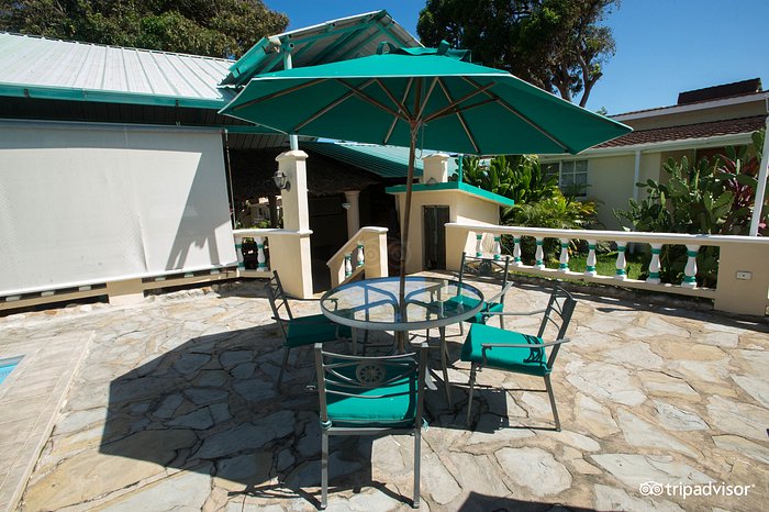 Club Villas Jazmin Pool Pictures And Reviews Tripadvisor