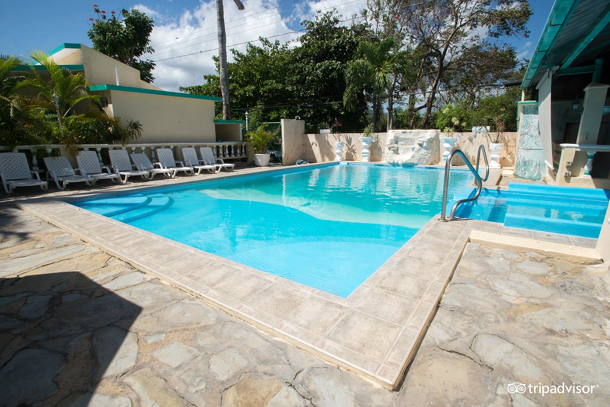Club Villas Jazmin Pool Pictures And Reviews Tripadvisor