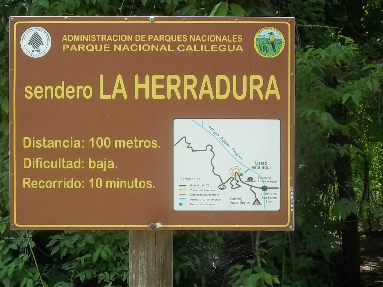 SENDERO LA HERRADURA (2024) All You Need To Know BEFORE You Go (with ...