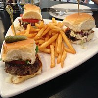 Sliders