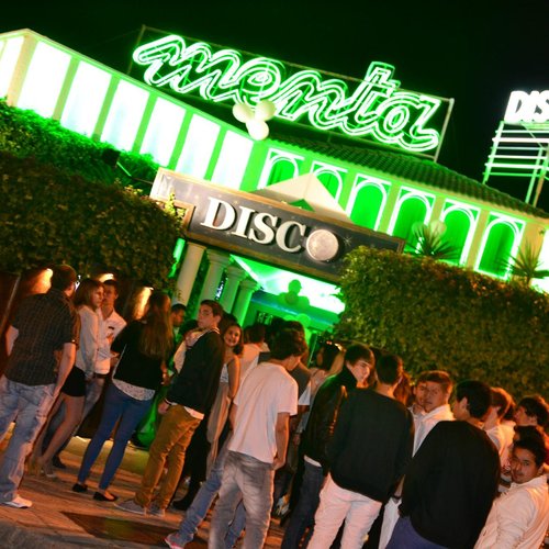 Menta Disco - All You Need to Know BEFORE You Go (with Photos)