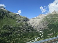 Rhone Glacier - All You Need to Know BEFORE You Go (2024)