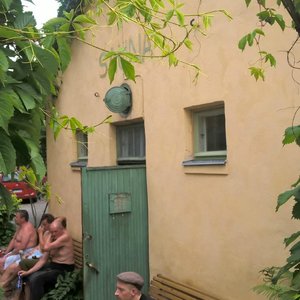 Kaukajärven Sauna (Tampere, Finland): Address, Phone Number - Tripadvisor