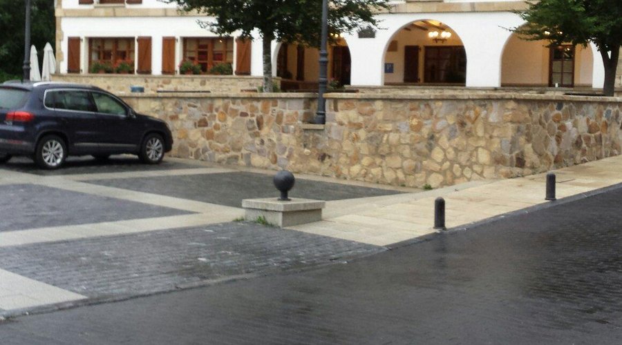 Restaurante Zezilionea