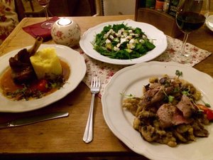 Food