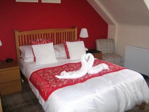 Room & Suite