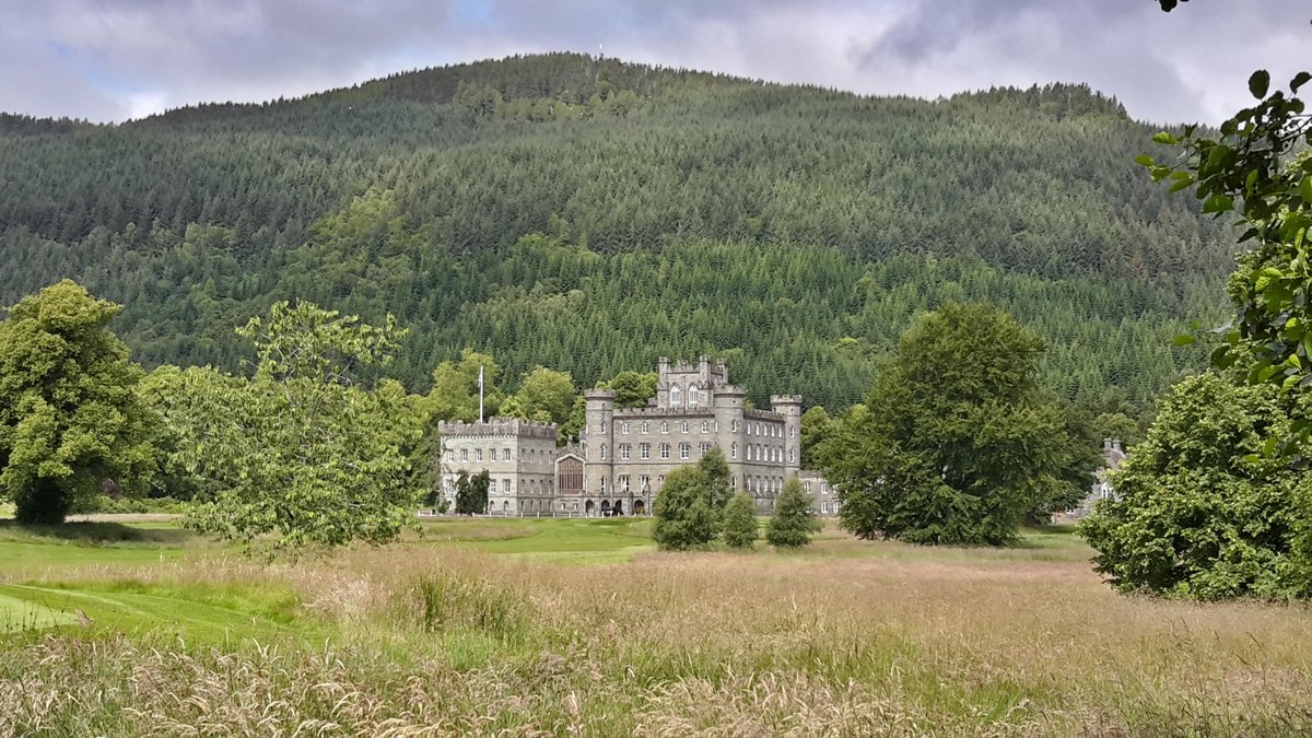 Taymouth Castle (Kenmore) All You Need to Know BEFORE You Go