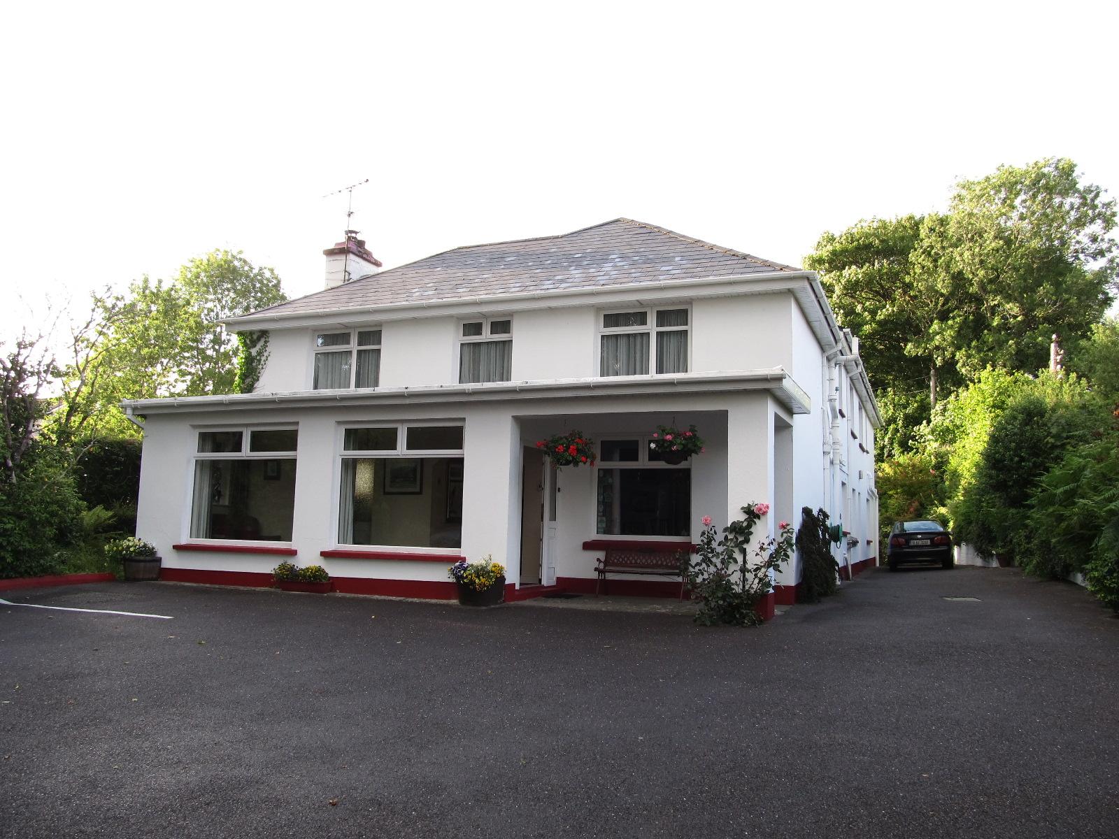 WOODLANDS BED & BREAKFAST - Updated 2024 B&B Reviews (Killarney, Ireland)