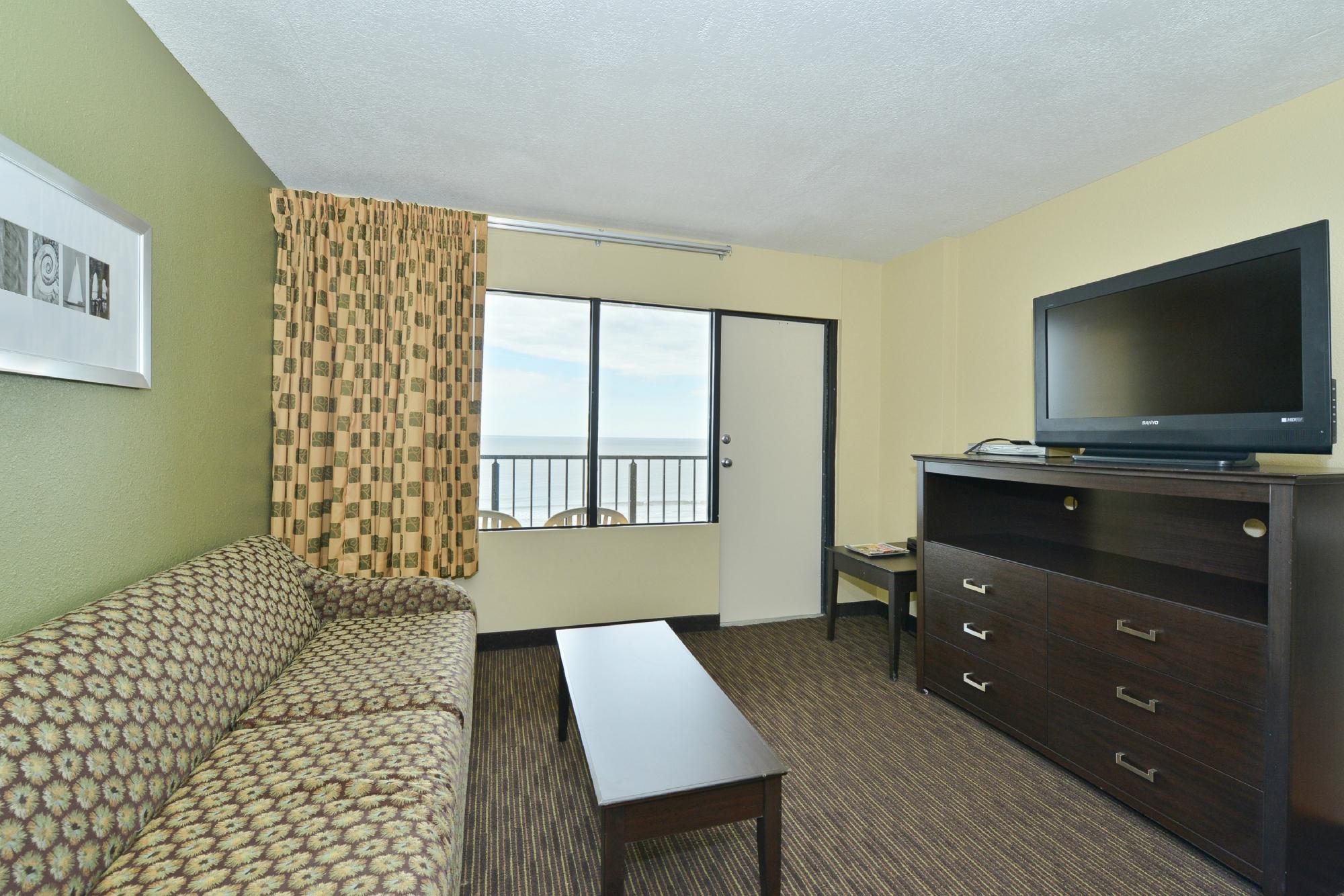 Hotel photo 27 of Four Points by Sheraton Virginia Beach Oceanfront.