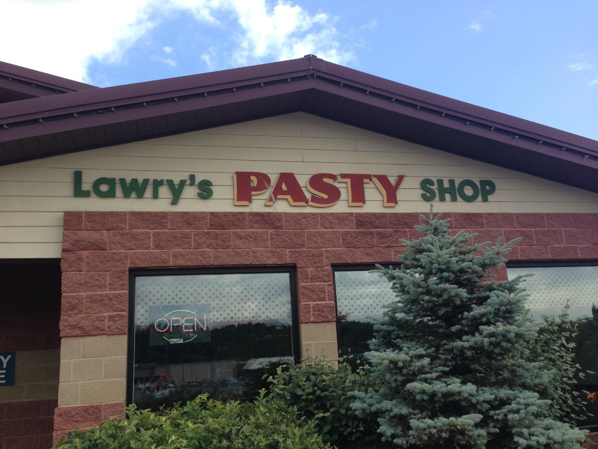 LAWRY'S ISHPEMING Menu, Prices & Restaurant Reviews Tripadvisor