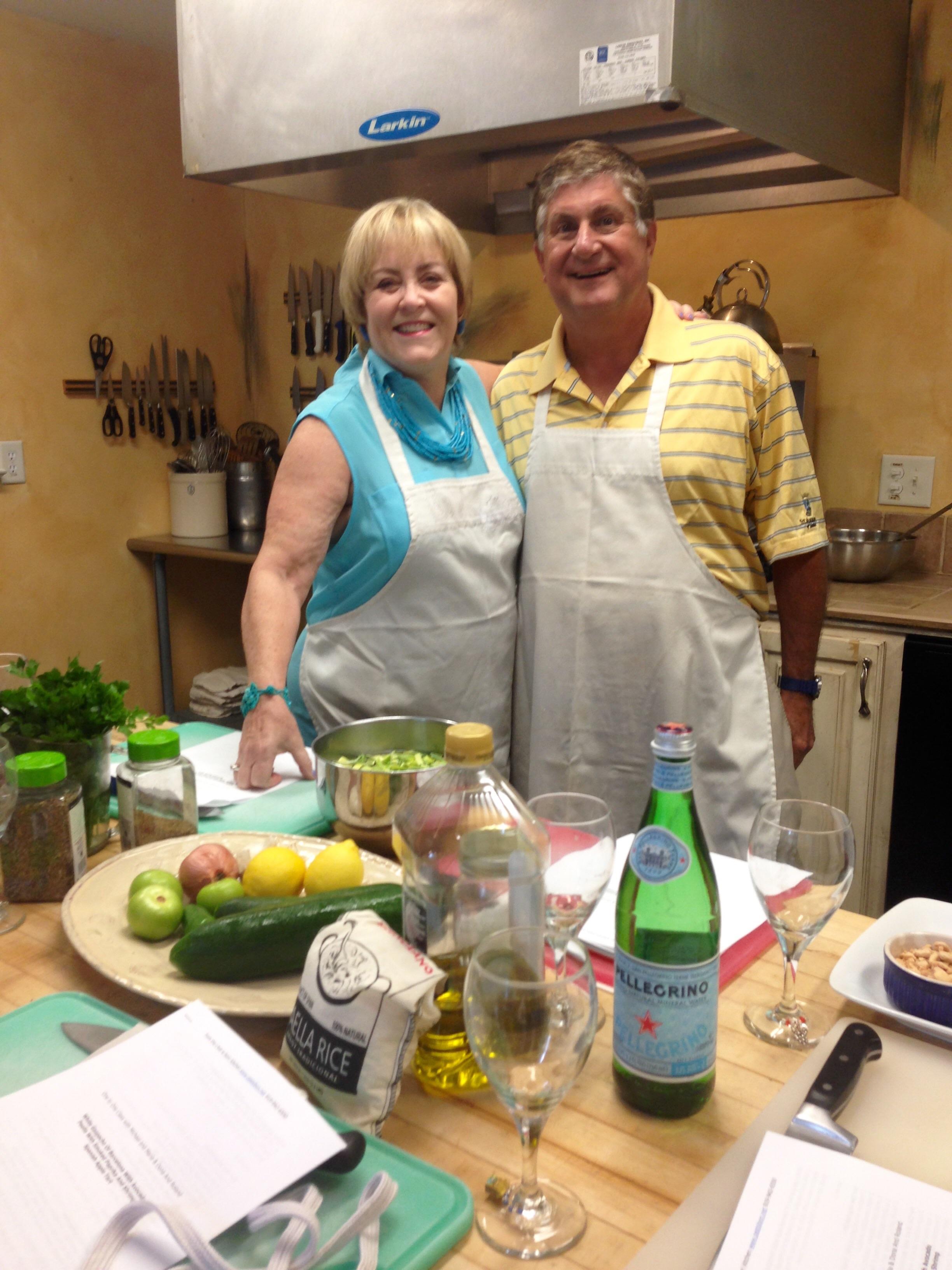 C est si Bon Cooking School Taste the Adventure for Teens All