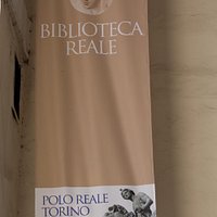 Biblioteca Reale di Torino