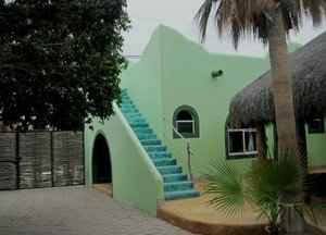 Habitación y suite