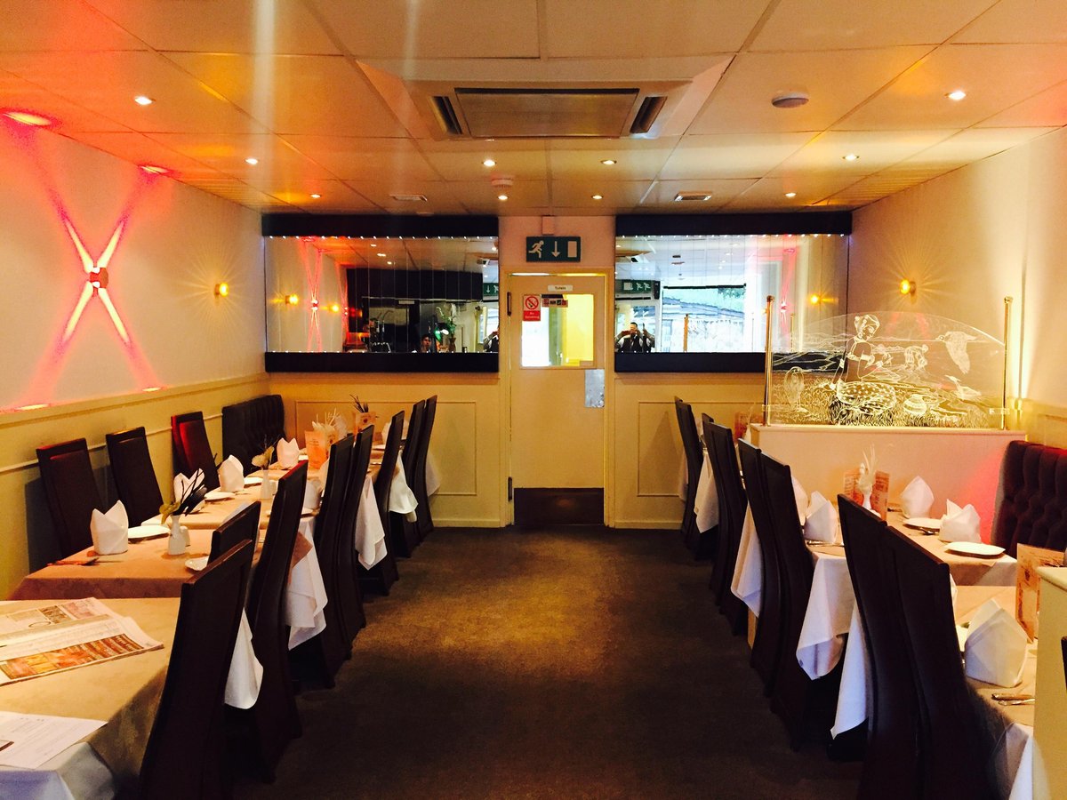 TASTE OF RAJ, Rochford - Updated 2024 Restaurant Reviews, Menu, Prices ...