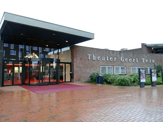 Theater Geert Teis image