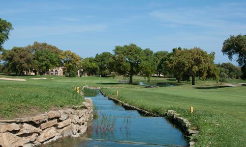 San Roque Golf Club