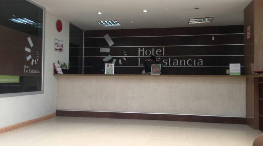 Imágenes del hotel
