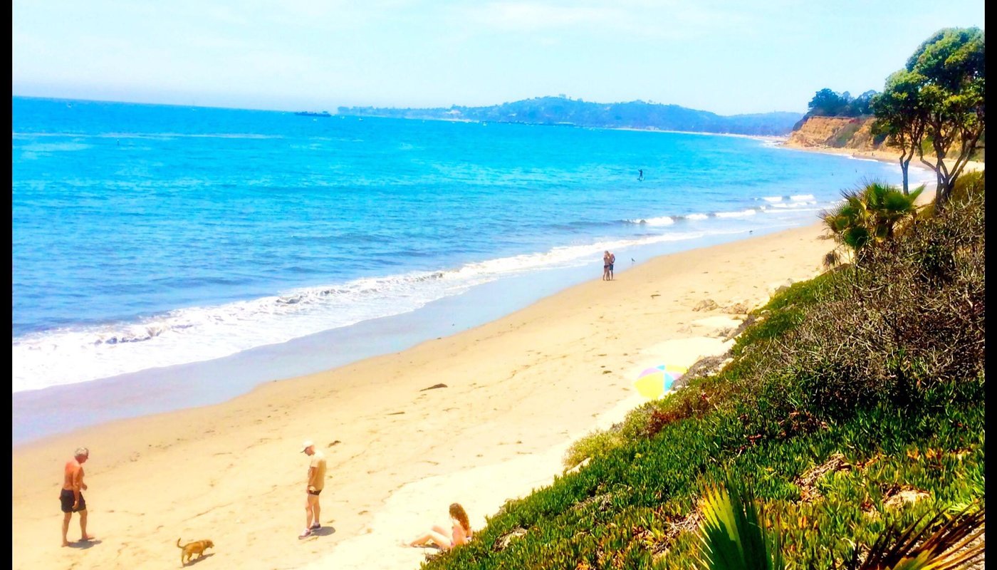 Butterfly Beach - 몬테시토 - Butterfly Beach의 리뷰 - 트립어드바이저