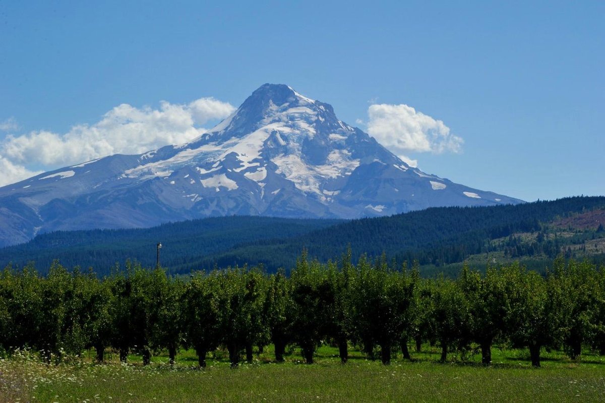 Fruit Loop Oregon Map The Fruit Loop (Oregon) - All You Need To Know Before You Go