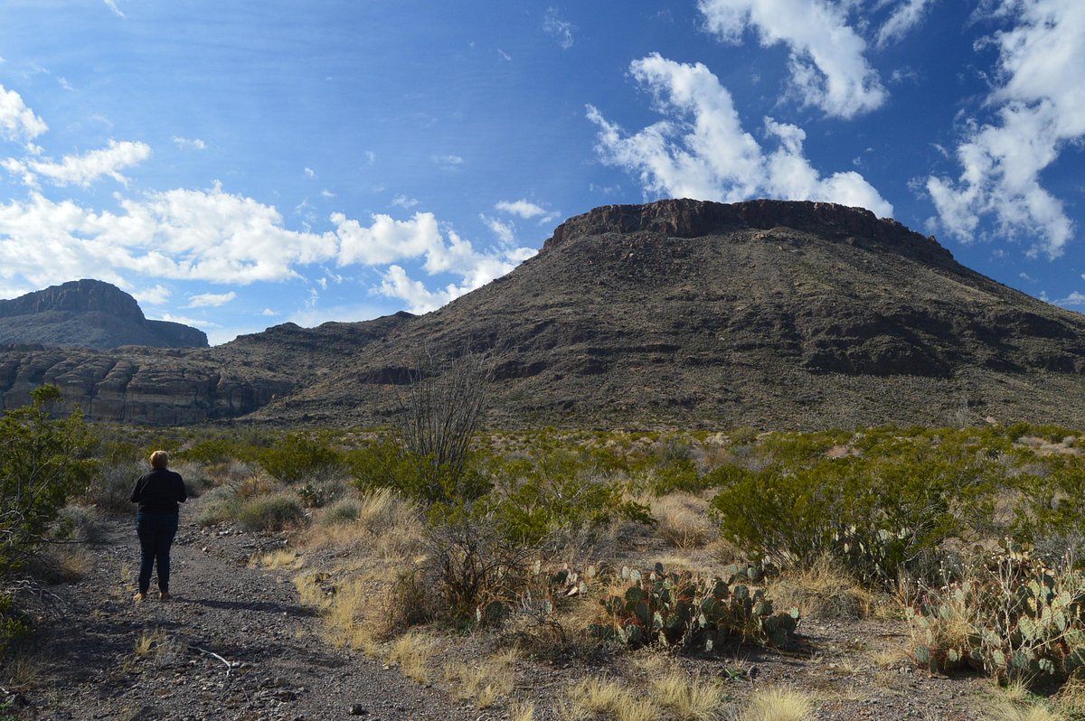 best texas state parks to visit in the winter